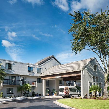 Doubletree By Hilton Gainesville Exterior foto
