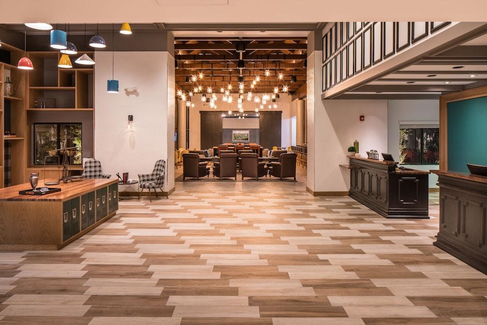 Doubletree By Hilton Gainesville Exterior foto