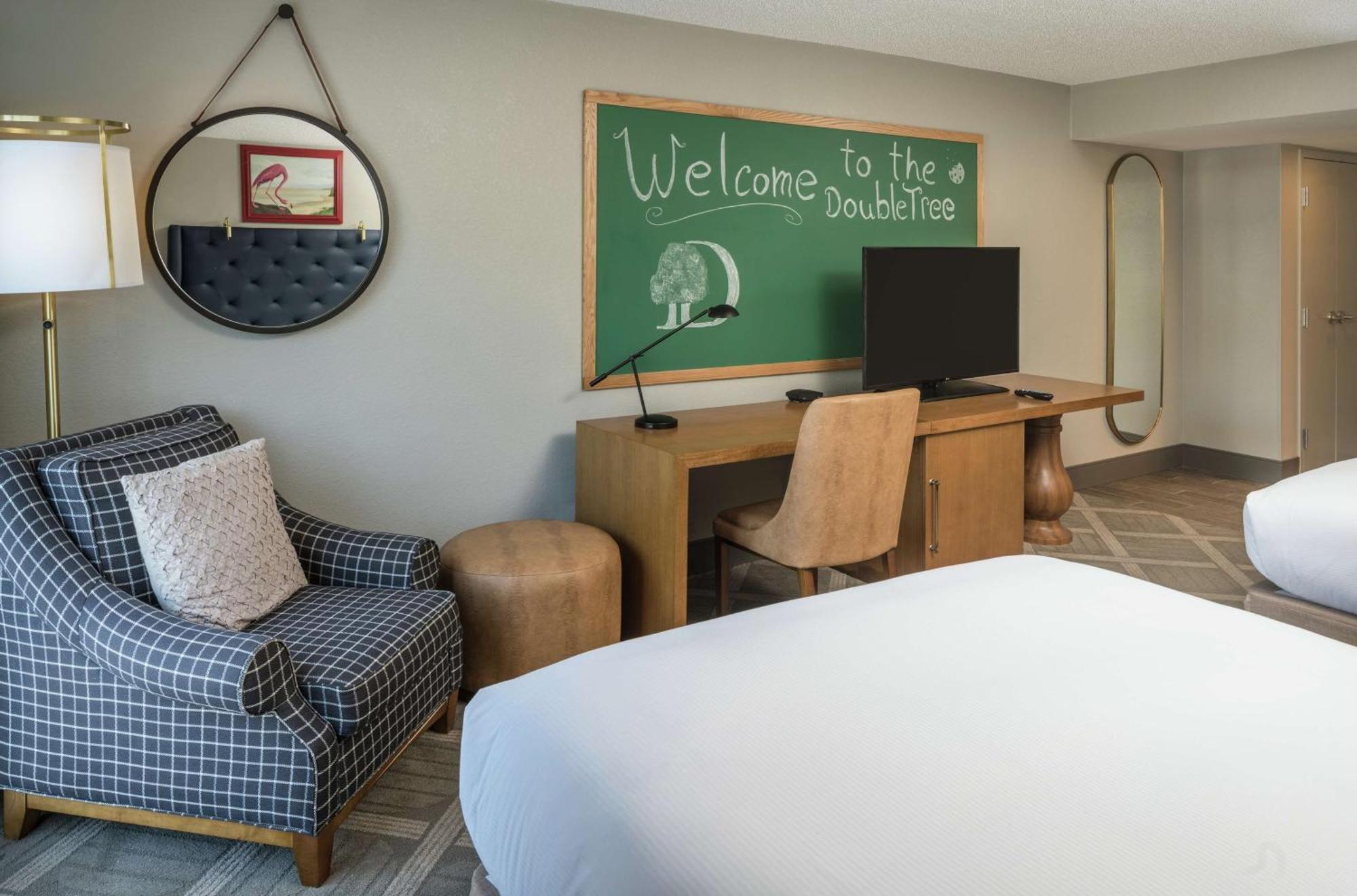 Doubletree By Hilton Gainesville Exterior foto